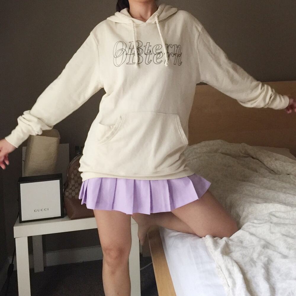 Threadfast Apparel Obtern Hoodie.--CA6